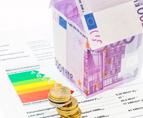 Subvenciones para obras